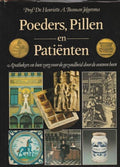 Poeders pillen en patienten - Henriette A. Bosman Jelgersma