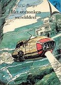 Verzonken werelddeel - Will C. Burger