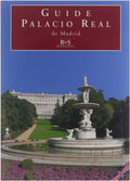 Palacio Real de Madrid. Guide | Jose Luis Sancho - Jose Luis Sancho, Mervyn Samuel