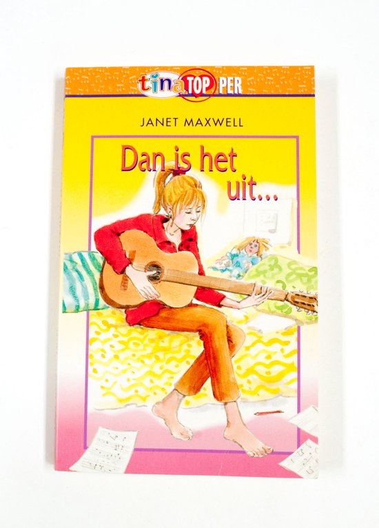 Tina Topper 23 Dan Is Het Ui