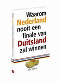 Waarom Nederland Nooit Een Finale Van Du - M. Schots
