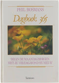 Dagboek 365 - Phil Bosmans