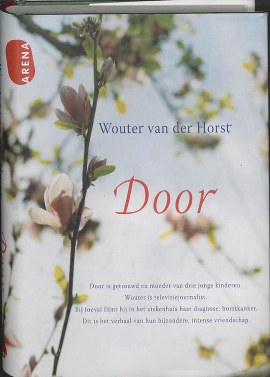 Door - Wouter van der Horst