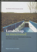 Landschap in meervoud - Tom Lemaire