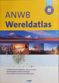 ANWB Wereldatlas - Harry Schuring