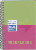 Wolters Nederlands In Je Pocket - Wim Daniëls