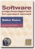Softwareprojectmanagement - Royce
