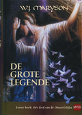 Lied Van De Onsterfelijke - W.J. maryson