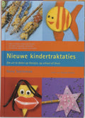Nieuwe Kindertraktaties - Geny Soeteman
