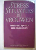 Stress situaties bij vrouwen - Witkin Lanoil