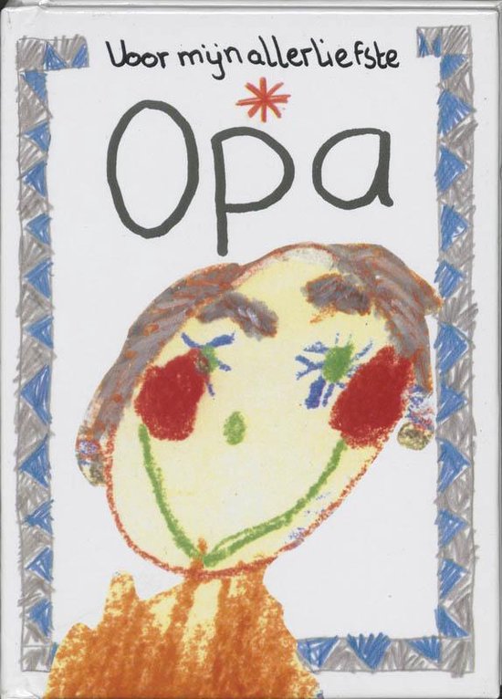 Voor Mijn Allerliefste Opa - Exley, T. Visser