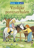 Lezen is te gek - Lezen is te gek! Vrolijke ponyverhalen - Alexandra Fischer - Hunold