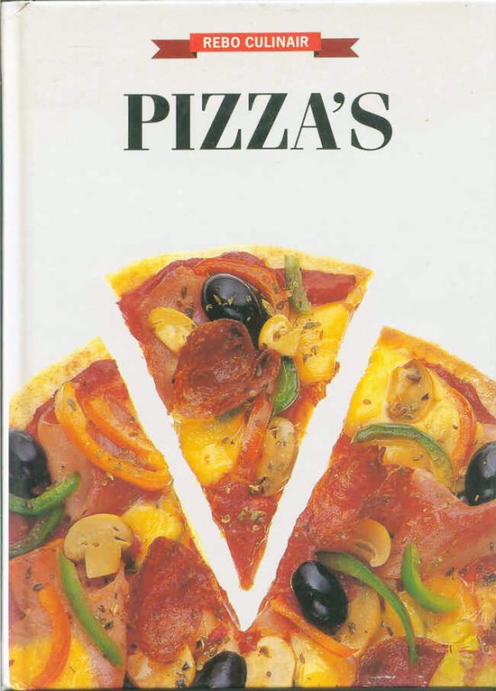 PIZZA'S - geen