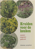 Kruiden voor de keuken - Turkenburg B.V.