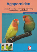Over Dieren 0046 - Agaporniden - Dirk van den Abeele