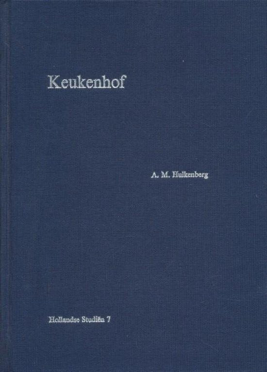 Keukenhof - Hulkenberg