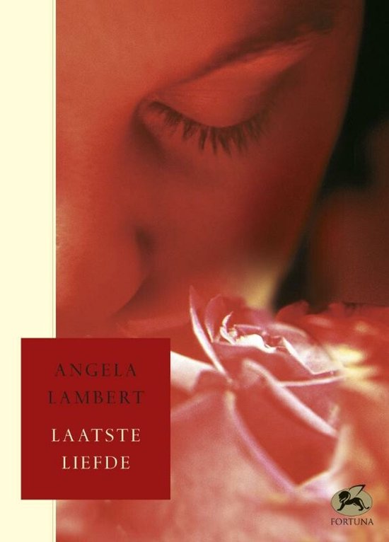 Laatste liefde - Anna Lambert