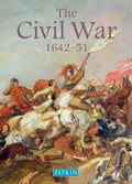 Civil War - Michael St John Parker