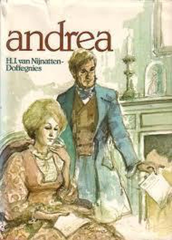 Andrea - H.J. van Nijnatten - Doffegnies