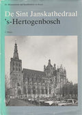 De Nederlandse monumenten van geschiedenis en kunst - Peters