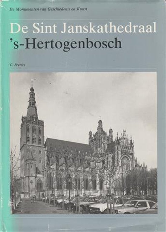 De Nederlandse monumenten van geschiedenis en kunst - Peters