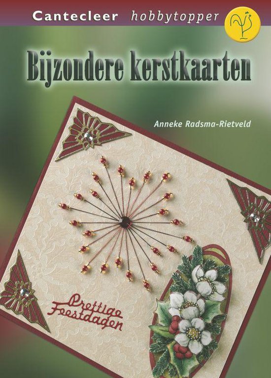 Bijzondere kerstkaarten - A. Radsma - Rietveld