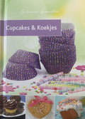 Culinair genieten Cupcakes & koekjes geb - Div