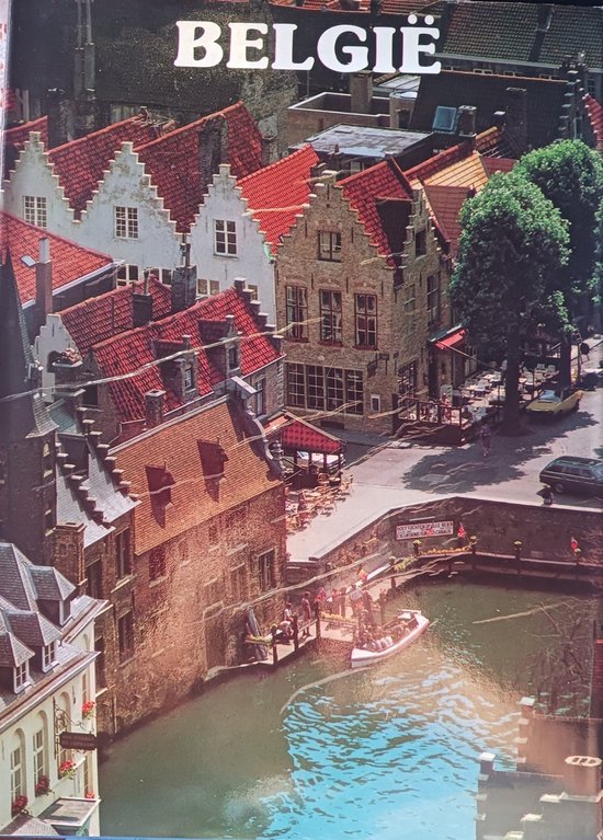 Belgie - Davesnes
