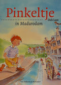 Pinkeltje in Madurodam - D. Laan, Onbekend