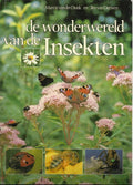 De wondere wereld van de insekten - Donk, Teo van Gerwen