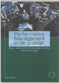 Performance Management in de praktijk - Wim van Beers