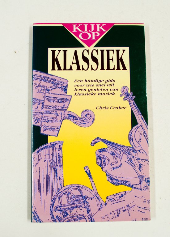 Kijk op klassiek - Craker