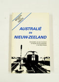 Australië en Nieuw - Zeeland - GÉ de Bot