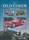 Oldtimer dagboek - Hidde Halbertsma
