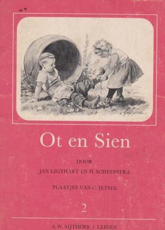 2 Ot en sien - Ligthart