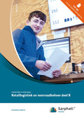 Retaillogistiek en voorraadbeheer deel B