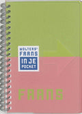 Wolters Frans In Je Pocket - A. Buurman, W. Meeuwesen