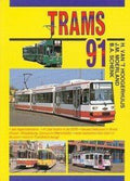 Trams 1991 - Herman van 't Hoogerhuis, Herman van 't Hoogerhuijs