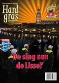 Hard gras 93 - De slag aan de IJssel
