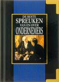 De Beste Spreuken Van En Over Ondernemers - Helen Exley