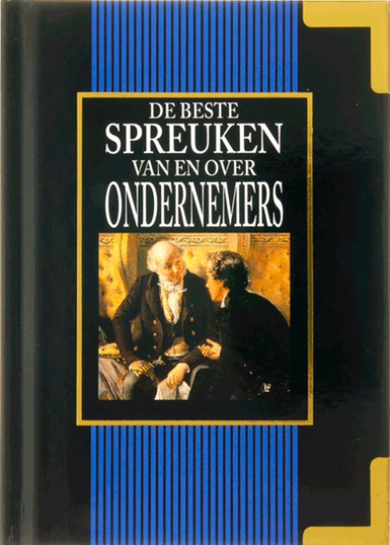De Beste Spreuken Van En Over Ondernemers - Helen Exley