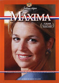 Maxima - Diverse auteurs, Alex de Vries