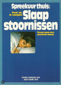 Slaapstoornissen - Siddhartha van Langen