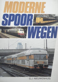 Moderne spoorwegen - G. Nieuwenhuis
