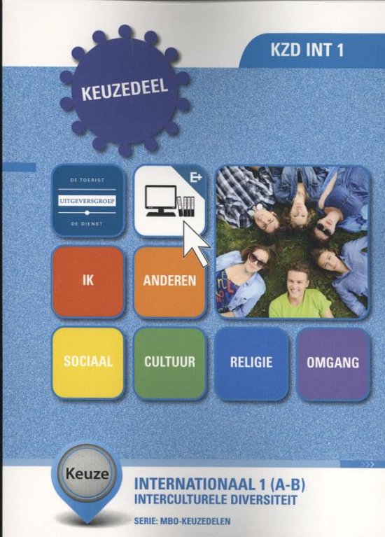 MBO - Keuzedelen KZD INT 1