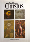 Beeld van Christus - Craig Thomas, D. Thomas