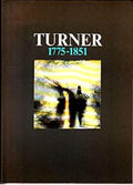 Turner 1775 - 1851 - John Sillevis, Hripsime Visser