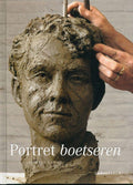 Portret Boetseren - N. Lamme