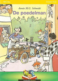 De poedelman - Annie M.G. Schmidt, Jan Jutte