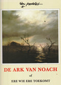 Ark van noach, de (verkleinde editie) - Rien Poortvliet